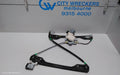 CHRYSLER 300C LEFT FRONT WINDOW REG/MOTOR, POWER, 01/2005 ONWARDS - Image 1