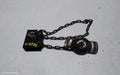 NISSAN PATROL SPARE WHEEL CARRIER, Y62, 11/2012 ONWARDS - Image 1