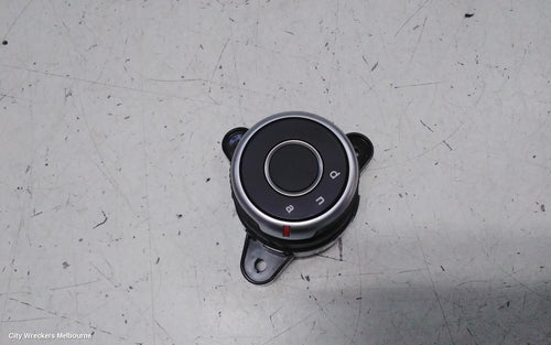 ALFA ROMEO GIULIA COMBINATION SWITCH, DRIVE MODES SWITCH, DNA TYPE, 952, 05/2016 ONWARDS - Image 2