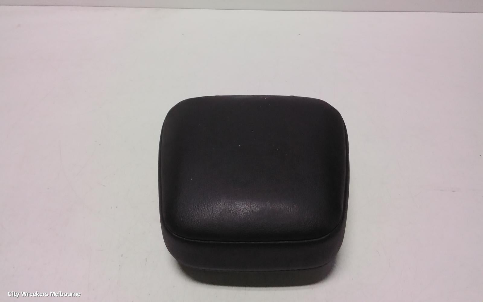 TOYOTA KLUGER HEADREST, XU50 SERIES, 03/2014 - 02/2021 - Image 3
