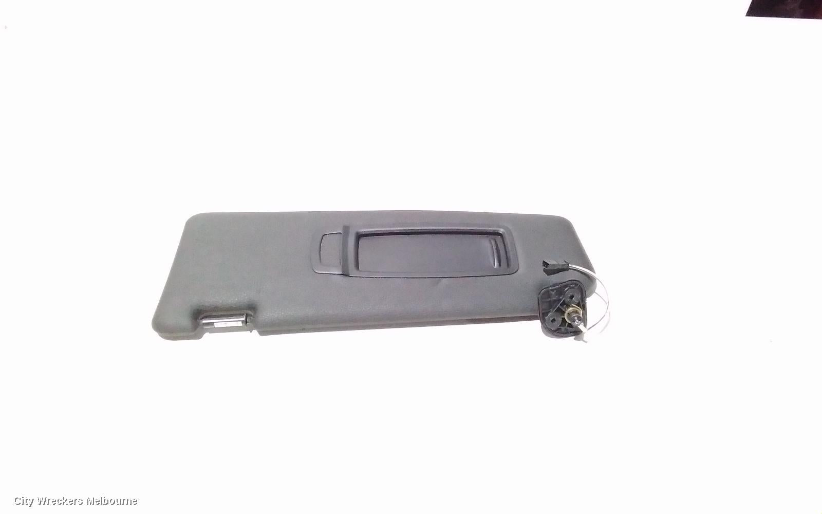 BMW X5 SUNVISOR, E70, LH SIDE, 03/2007 - 08/2013 - Image 2
