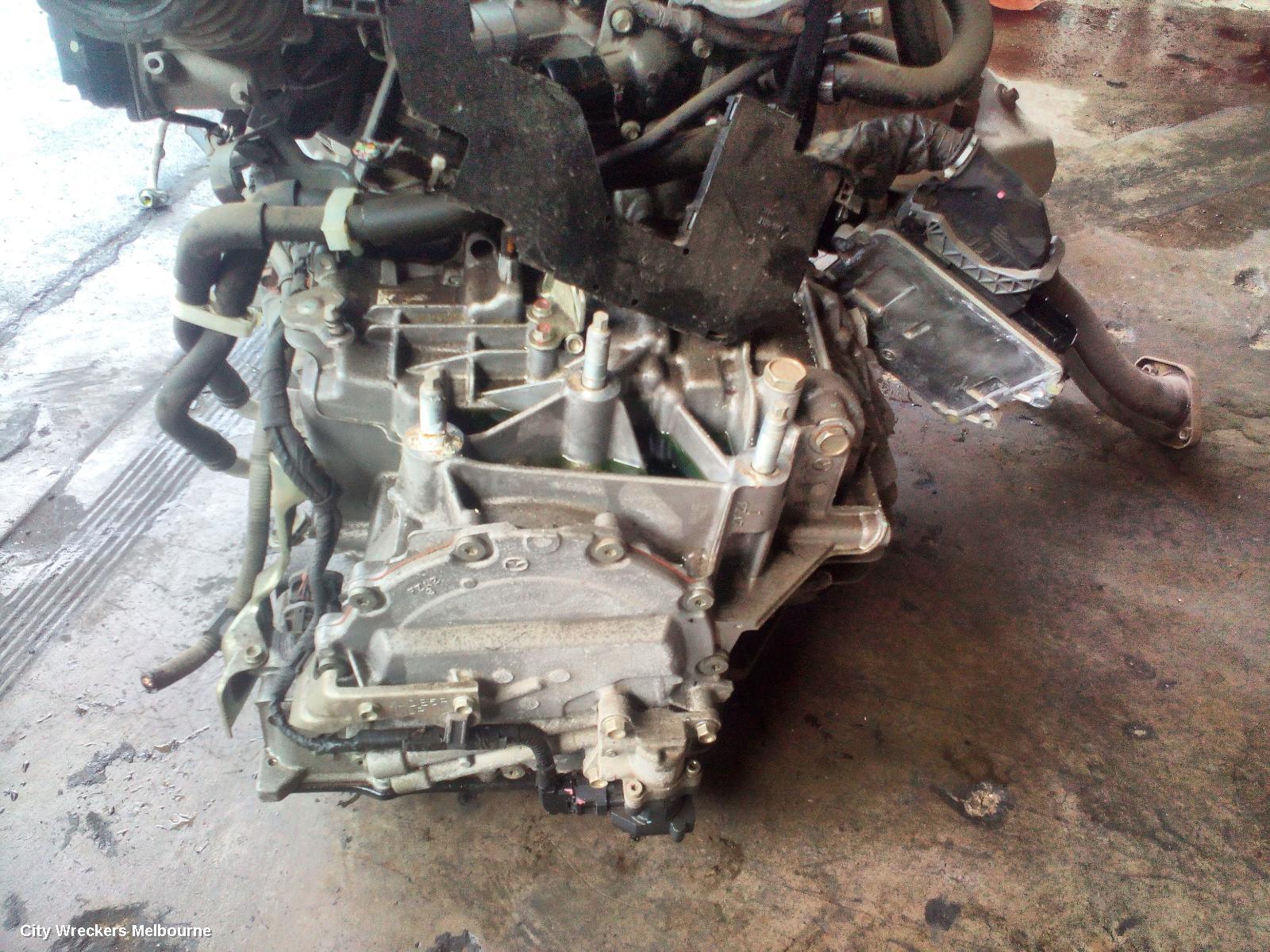 MAZDA CX3 TRANS/GEARBOX, AUTO, FWD, PETROL, 2.0, DK, 03/2015 - 07/2018 - Image 1