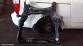 MAZDA CX7 FRT XMEMBER/CRADLE, ER, 11/2006 - 02/2012 - Image 1