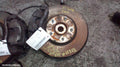 OPEL ASTRA LEFT FRONT HUB ASSEMBLY, MK 4, 09/2012 - 01/2014 - Image 1