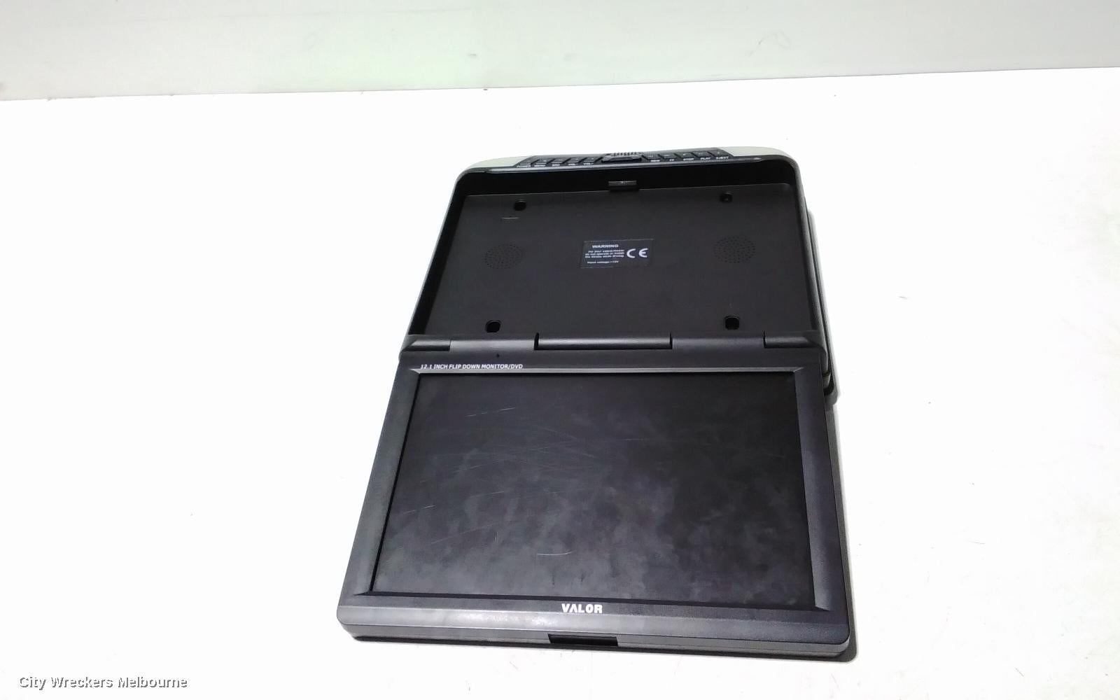 MAZDA CX9 RADIO/CD/DVD/SAT/TV, RADIO/CD PLAYER, NON TOUCHSCREEN, TB, 06/2009 - 10/2012 - Image 3