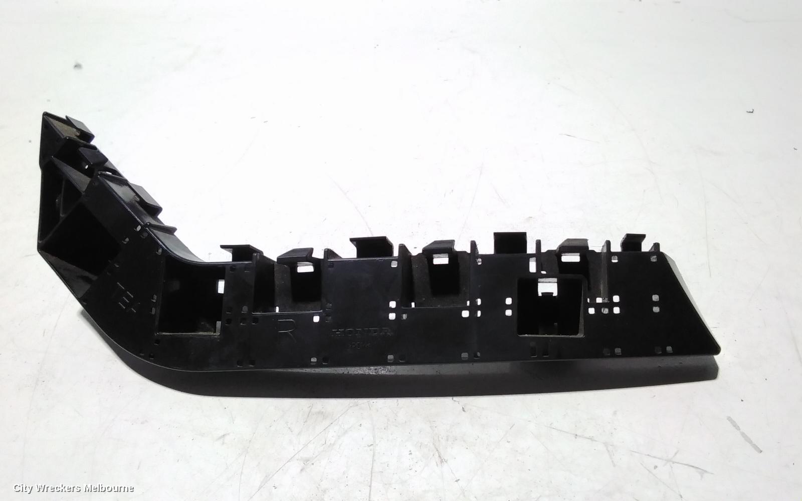 HONDA CIVIC, 10TH GEN, 05/2016 - 08/2021, RHF BRACKET : 91874 - Image 3
