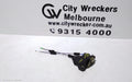 LEXUS RX SERIES DOOR/BOOT/GATE LOCK, RIGHT FRONT DOOR LOCK, MCU3/GSU3/MHU3#, 04/2003 - 11/2008 - Image 1