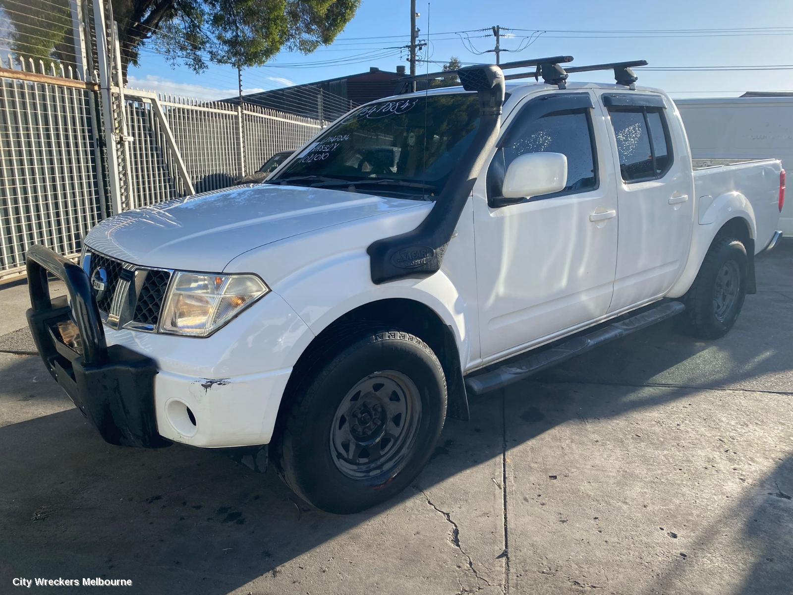 NISSAN NAVARA PWR DR WIND SWITCH, D22, RH FRONT (MASTER SWITCH), 4DR TYPE, W/ CENTRAL LOCKING TYPE (PLUGS IN BACK), 04/1997 - 08/2015 - Image 2