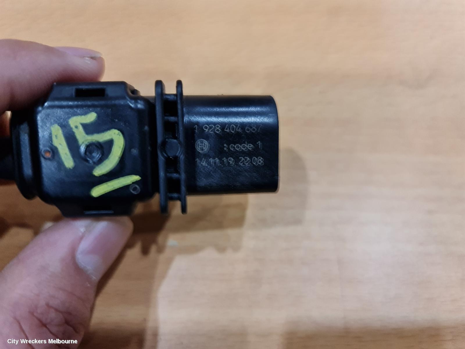 HYUNDAI I30 OXYGEN SENSOR, GD, 1.8/2.0, PETROL, 03/2012 - 02/2017 - Image 3