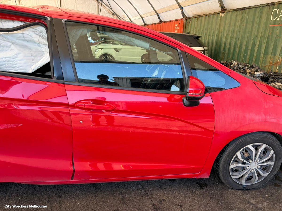 HONDA JAZZ BONNET, GK/GF, 07/2014 - 12/2020 - Image 3