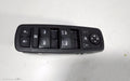 JEEP CHEROKEE PWR DR WIND SWITCH, RH FRONT (MASTER SWITCH), KL, 02/2014 ONWARDS - Image 1