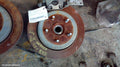 JEEP GRANDCHEROKEE RIGHT REAR HUB ASSEMBLY, WK, 4WD, SRT8/SRT, 11/2010 - 09/2016 - Image 1