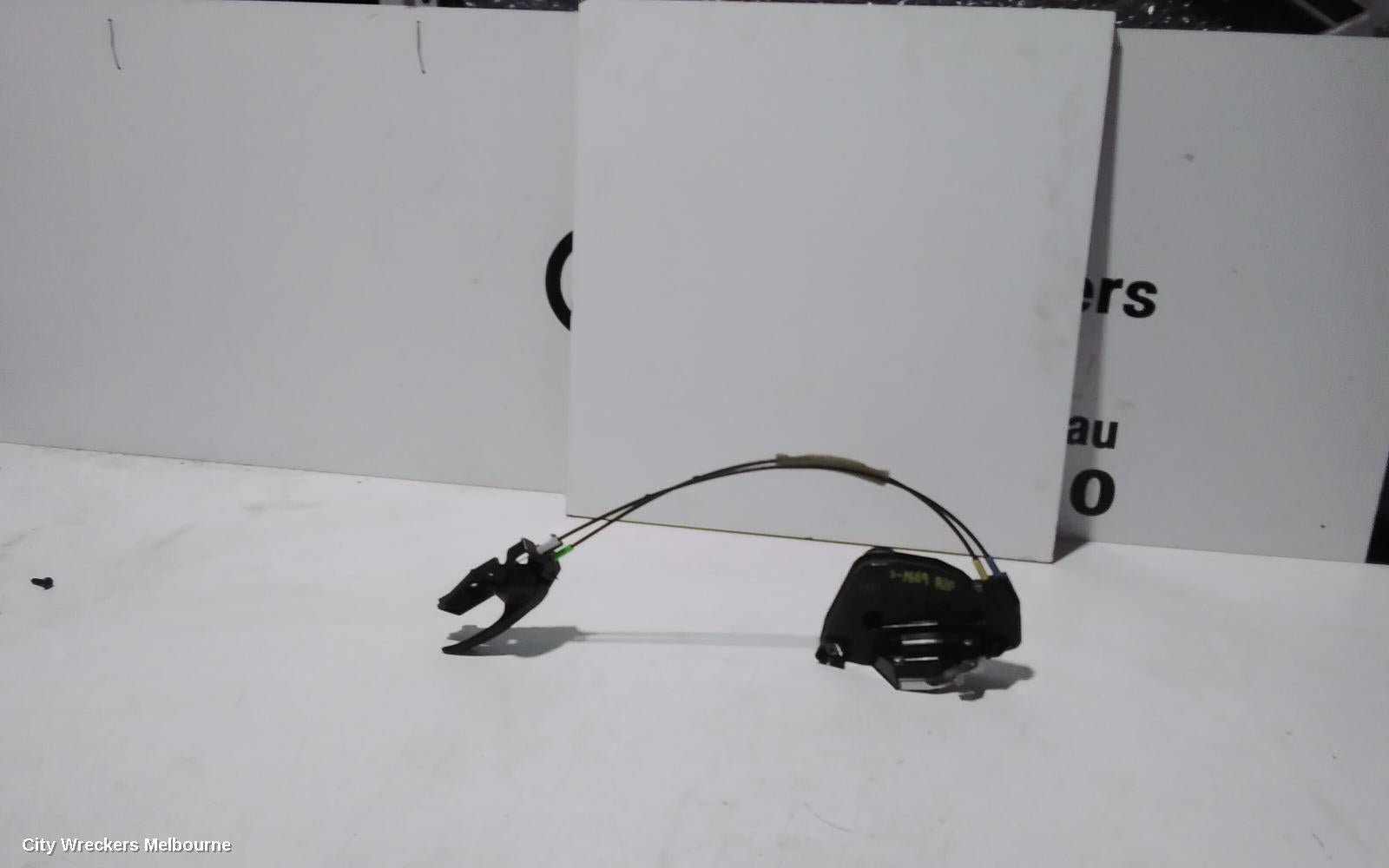 SUZUKI SWIFT DOOR/BOOT/GATE LOCK, RIGHT FRONT DOOR LOCK, AZ, 04/2017 ONWARDS - Image 3