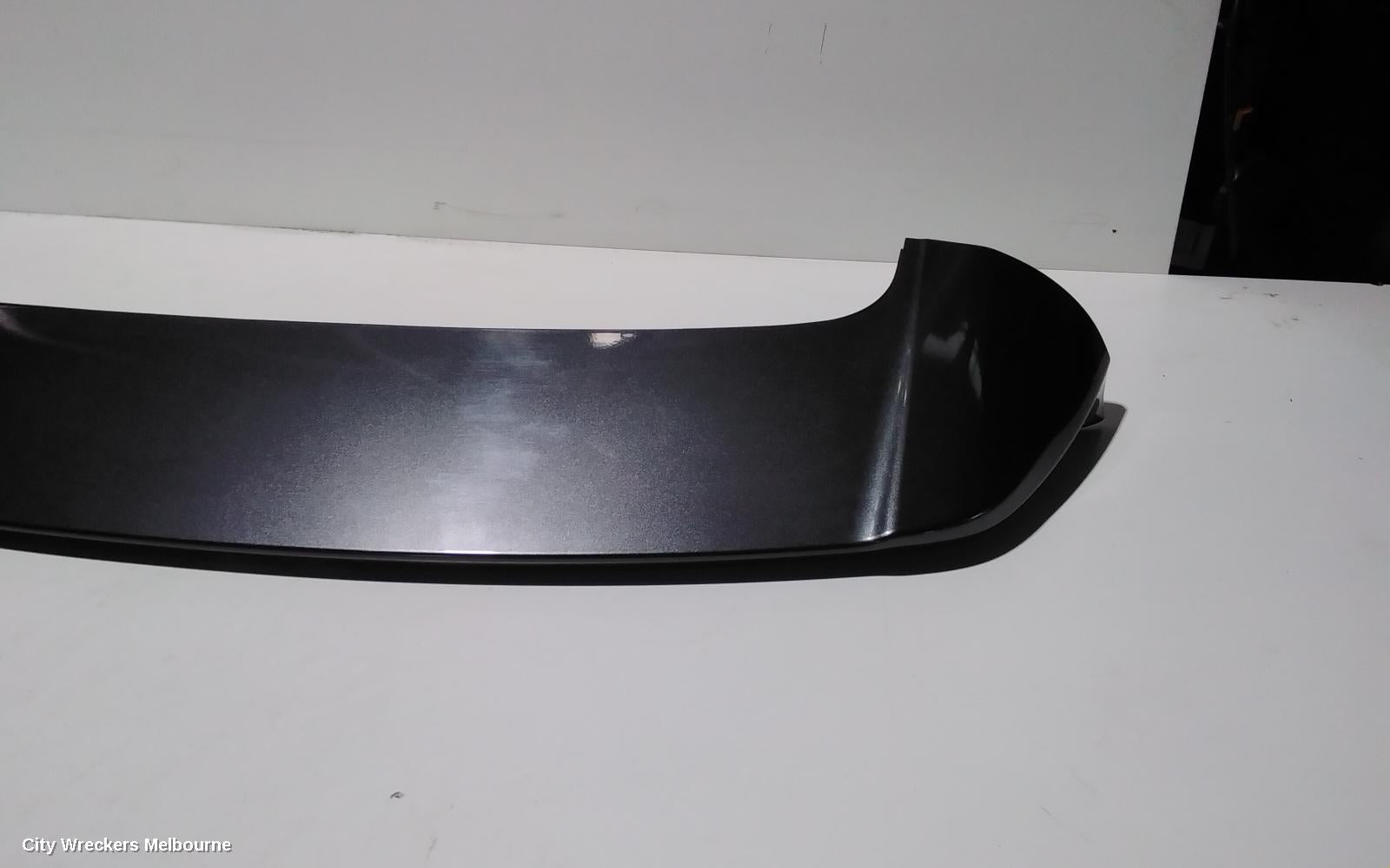 TOYOTA RAV4 REAR SPOILER, XA40, 12/2012 - 11/2018 - Image 2