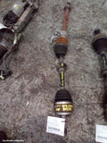 HONDA ODYSSEY RIGHT DRIVESHAFT, AUTO T/M, PETROL, 2.4, RC, 02/2014 - 03/2022 - Image 1