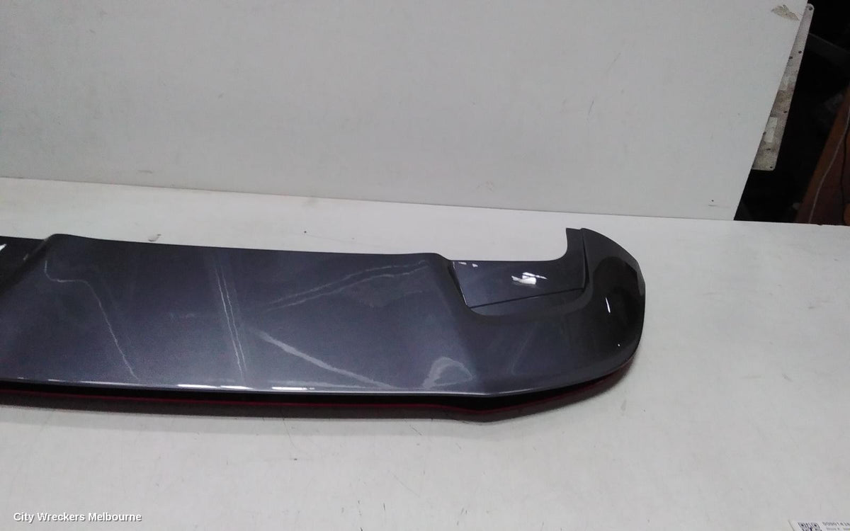 CHERY OMODA 5 REAR SPOILER, T34/T19C, 12/2022 ONWARDS - Image 3