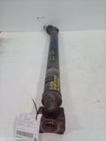 TOYOTA HIACE REAR DRIVE SHAFT, KDH, LWB/SWB, AUTO T/M, DIESEL, 03/2005 - 04/2019 - Image 1