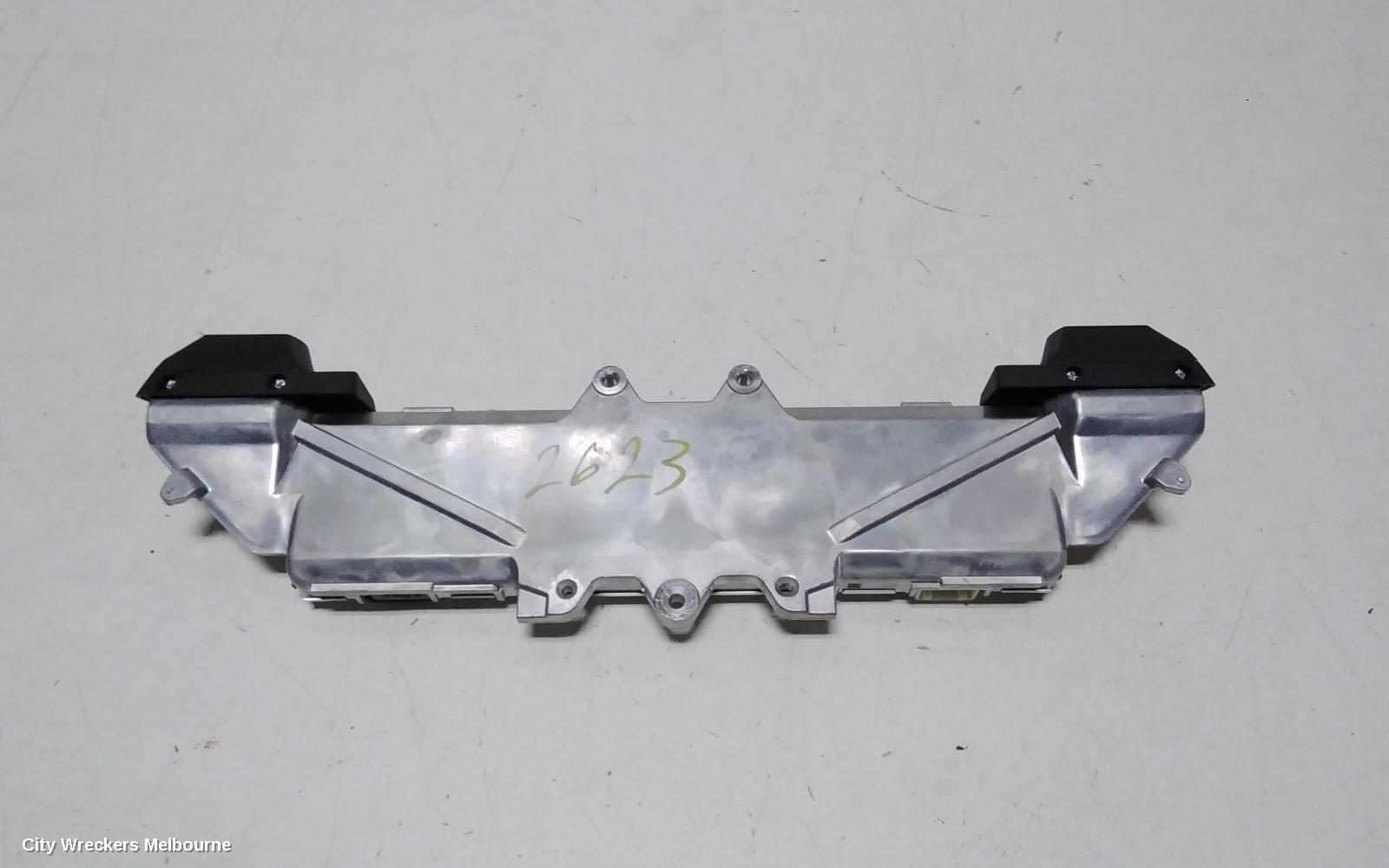 SUBARU FORESTER REVERSE CAMERA, FRONT CAMERA ASSEMBLY, ADA EYESIGHT SYSTEM, SK, (IN CAR), SJ001, 08/2018 - 11/2024 - Image 2
