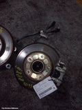 HONDA CIVIC RIGHT REAR HUB ASSEMBLY, 10TH GEN, 05/2016 - 08/2021 - Image 1