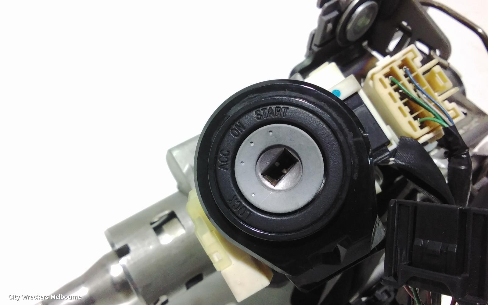 TOYOTA COROLLA IGNITION W/ KEY, ZRE182R, 10/2012 - 06/2018 - Image 2