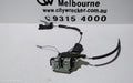 FIAT FREEMONT DOOR/BOOT/GATE LOCK, LEFT FRONT DOOR LOCK, JF, 04/2013 - 01/2017 - Image 1