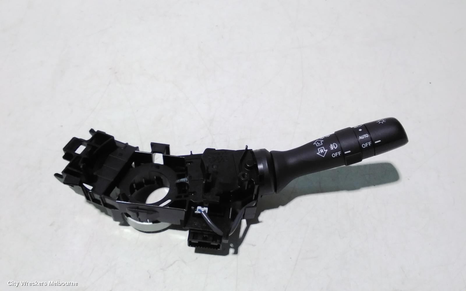 SUBARU OUTBACK COMBINATION SWITCH, FLASHER SWITCH, 6TH GEN, 08/2014 - 12/2020 - Image 1