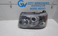 LAND ROVER RANGEROVER SPORT LEFT HEADLAMP, L320, XENON, ADAPTIVE TYPE, 08/2005 - 09/2009 - Image 1