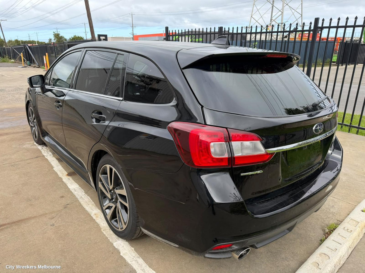SUBARU LEVORG LEFT REAR DOOR/SLIDING, V1, 05/2016 - 12/2020 - Image 3
