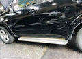 TOYOTA RAV4 SIDE STEP/SKIRT, LH SIDE, ACA2#R, 5DR, 07/2000 - 10/2005 - Image 1