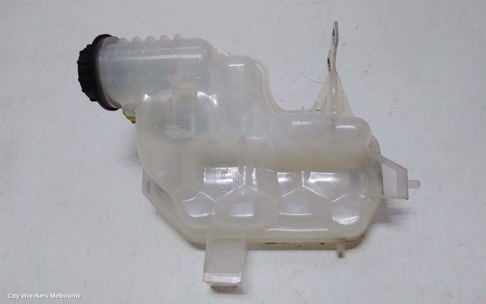 LAND ROVER RANGEROVER SPORT OVERFLOW BOTTLE, L320, 08/2005 - 12/2013 - Image 3