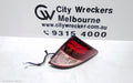 HONDA HRV RIGHT TAILLIGHT, RU5, VTI-S/VTI-L, OPTICAL GUIDE TYPE, 12/2014 - 06/2018 - Image 1