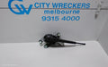VOLKSWAGEN GOLF WIPER MOTOR, TAILGATE, HATCH/WAGON, GEN 7, 03/2013 ONWARDS - Image 1