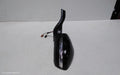 PEUGEOT 208 LEFT DOOR MIRROR, A9, POWER FOLD, NON CHROME TRIM, COLOUR CODED COVER TYPE, 10/2012 - 12/2018 - Image 1