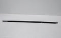 TOYOTA RAV4 DOOR MOULD, RHR DOOR BELT UNDER THE WINDOW ~ BLACK : 115069, XA50, 11/2018 - 12/2025 - Image 1
