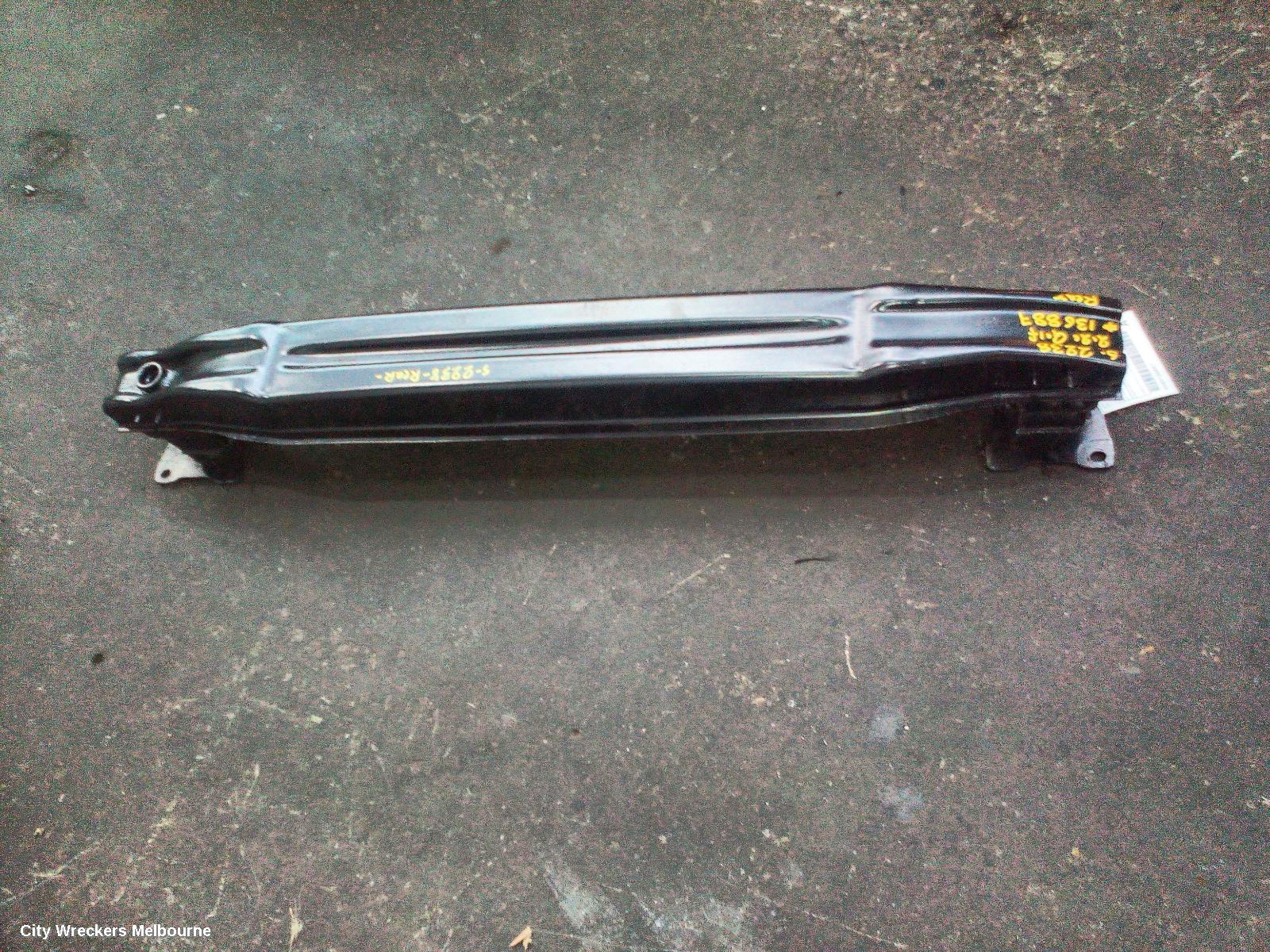 VOLKSWAGEN GOLF R/BAR BRACKET/REINFO, MAIN REINFORCEMENT, GEN 7, HATCH, 01/2013 - 08/2020 - Image 2