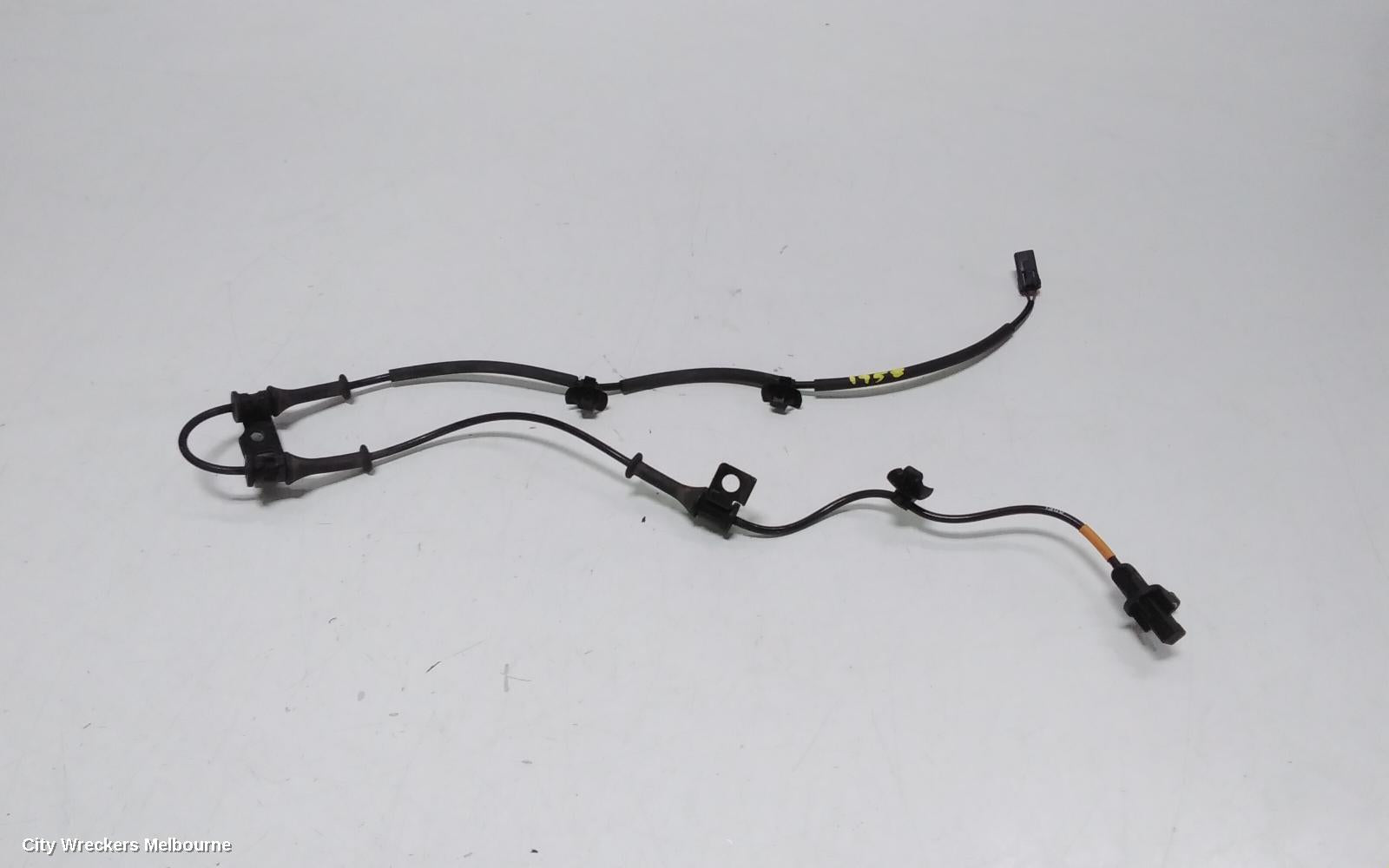 HYUNDAI VELOSTER ABS SENSOR, LH FRONT, FS, 12/2011 - 02/2018 - Image 1