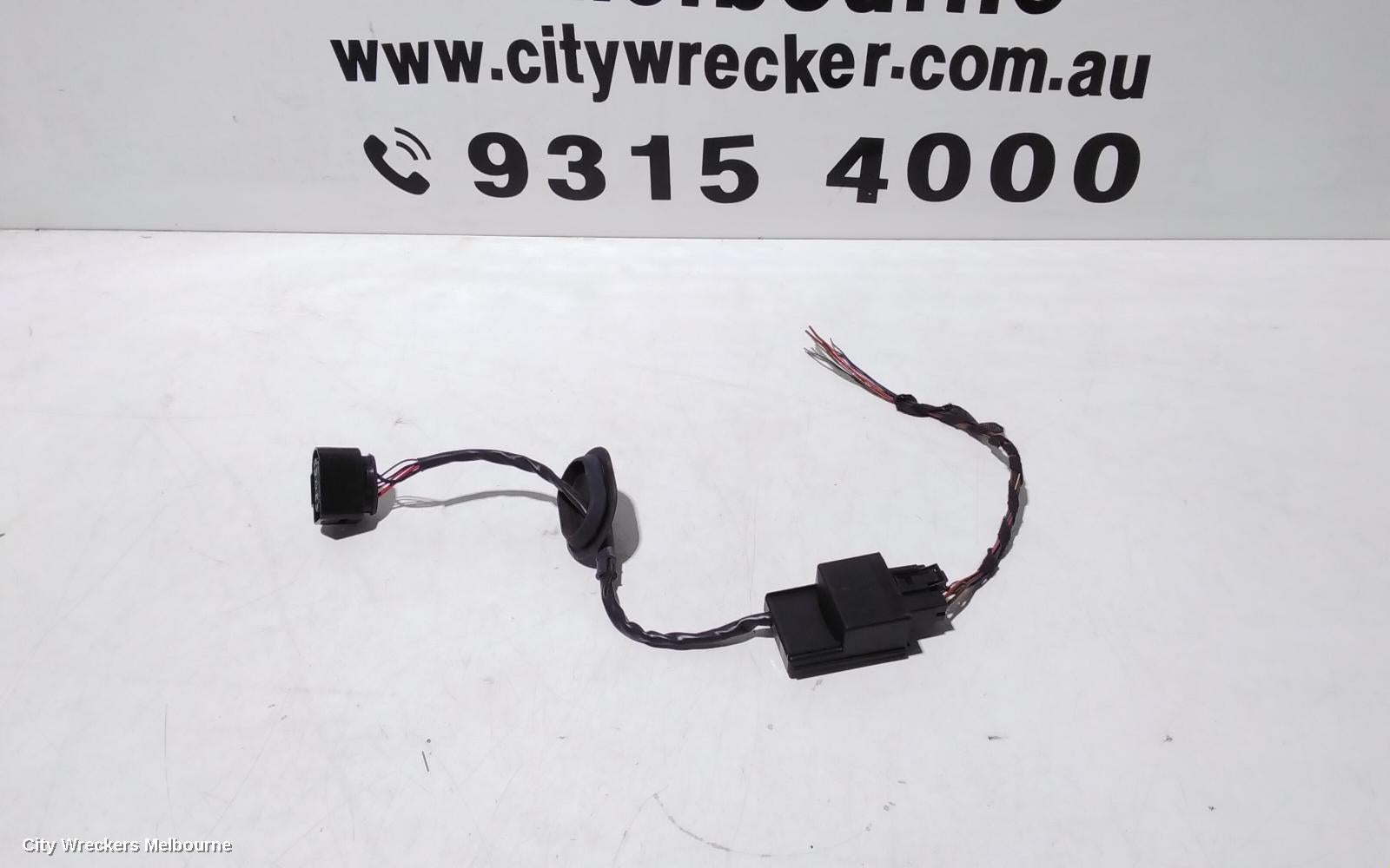 AUDI A1 FUEL PUMP, PETROL, 1.4, CAXA CODE, IN TANK, 8X, 12/2010 - 10/2018 - Image 2