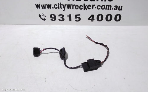 AUDI A1 FUEL PUMP, PETROL, 1.4, CAXA CODE, IN TANK, 8X, 12/2010 - 10/2018 - Image 2