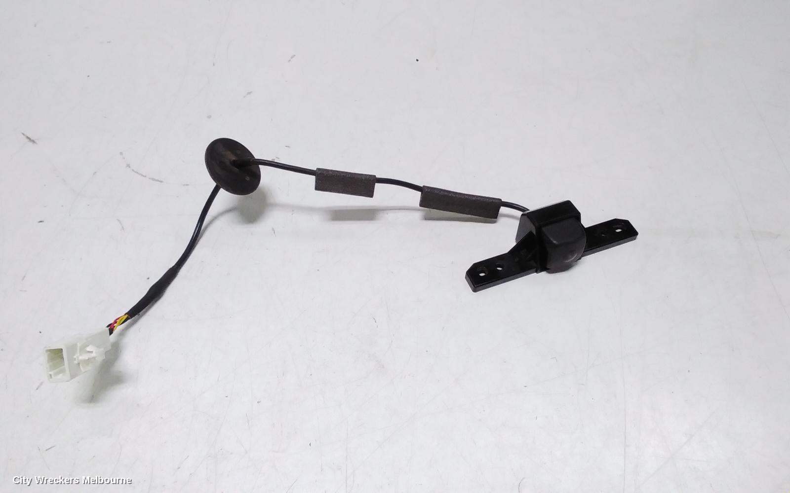 SUZUKI BALENO REVERSE CAMERA, REVERSE CAMERA, EW, 04/2016 - 12/2022 - Image 1