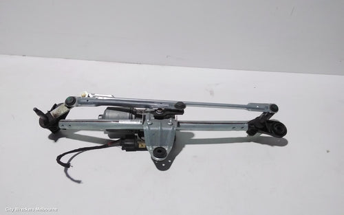 AUDI A3 WIPER MOTOR, FRONT, SEDAN/CABRIO, 8V, 11/2013 - 10/2020 - Image 1