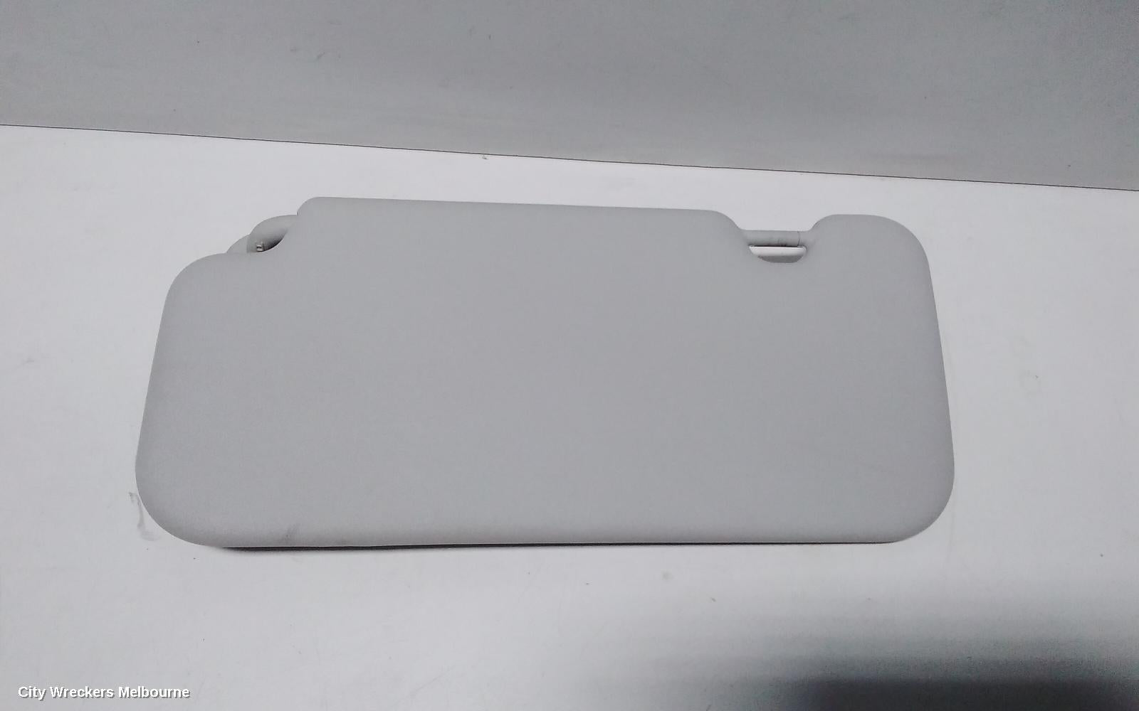 KIA PICANTO SUNVISOR, JA, RH SIDE, 05/2017 ONWARDS - Image 3