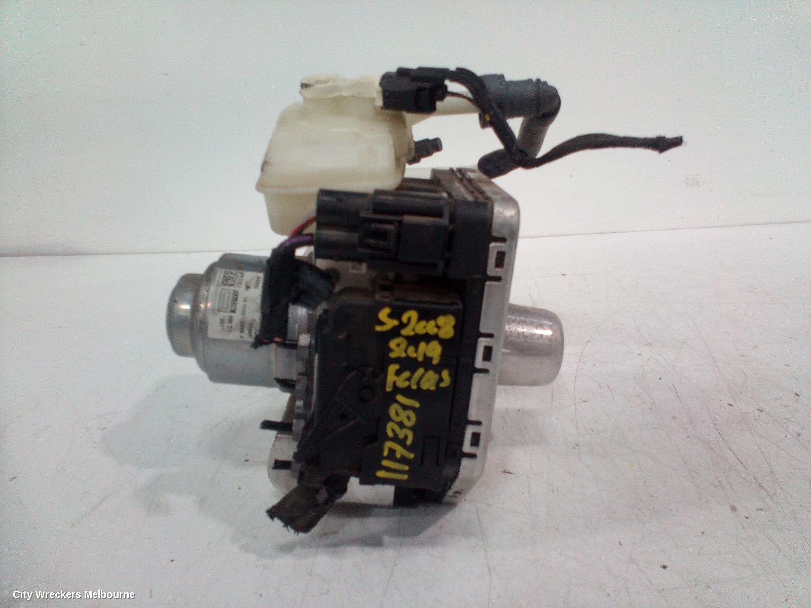 FORD FOCUS ABS PUMP/MODULATOR, SA, 10/2018 - 12/2024 - Image 2