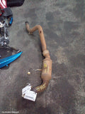 CHRYSLER 300C CATALYTIC CONVERTER, MANIFOLD-CAT TYPE, 3.6, PETROL, LH SIDE, LX, 07/2012 ONWARDS - Image 1