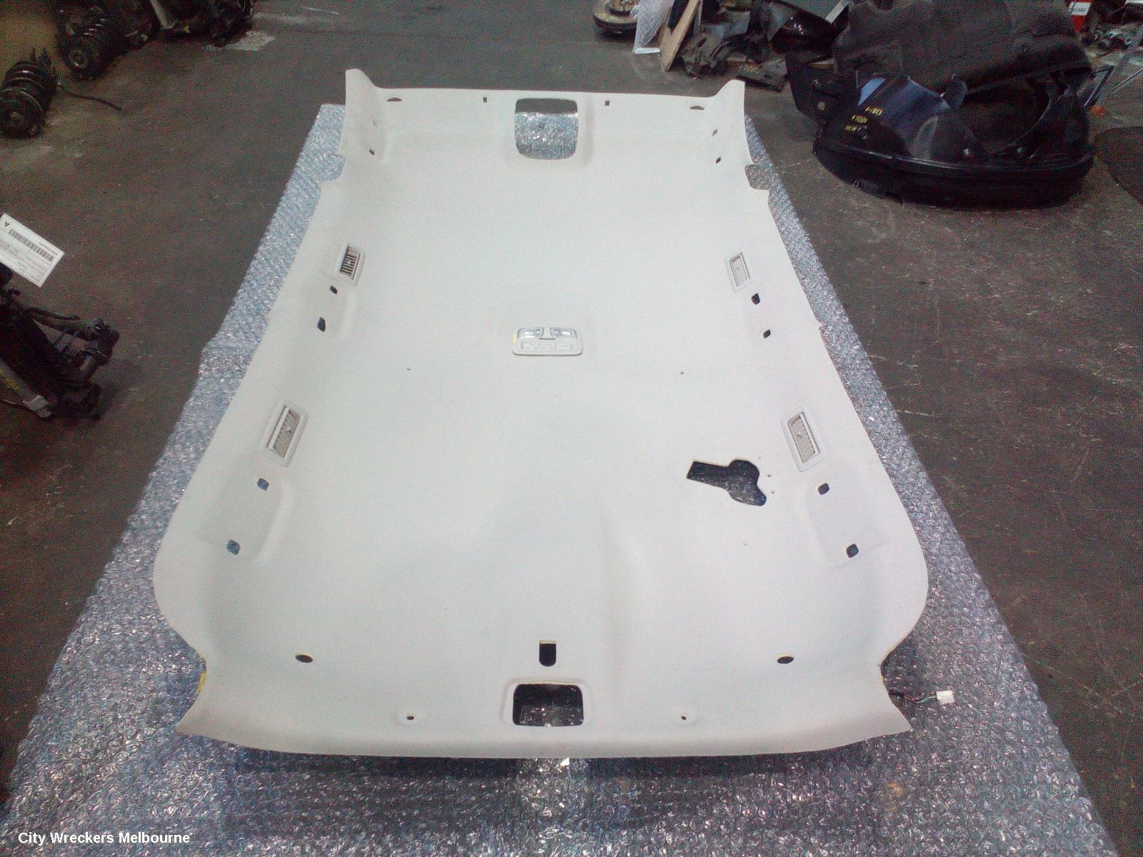 MITSUBISHI PAJERO HOODLINING, QE, PAJERO SPORT, 10/2015 ONWARDS - Image 3