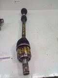 HYUNDAI I30 RIGHT DRIVESHAFT, AUTO T/M, PETROL, 2.0, G4NC, PD, 03/2017 ONWARDS - Image 1