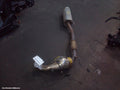 AUDI A1 CATALYTIC CONVERTER, UNDER CAR, 1.4, PETROL, CAXA/CNVA CODE, 8X, 12/2010 - 10/2018 - Image 1