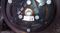 HONDA HRV A/C COMPRESSOR, RU5, 1.8, PETROL, 12/2014 ONWARDS - Image 1