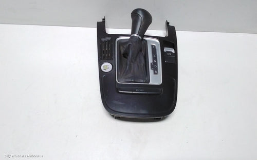 AUDI A5 GEAR STICK/SHIFTER, 8T 10/2007 - 12/2011 - Image 2