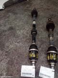 TOYOTA COROLLA RIGHT DRIVESHAFT, ZRE182R, HATCH, NON HYBRID, AUTO/MANUAL T/M, 03/2015 - 06/2018 - Image 1