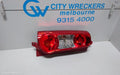 PEUGEOT PARTNER LEFT TAILLIGHT, 09/2008 - 01/2015 - Image 1